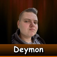 Deymon