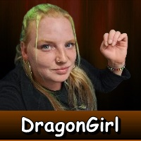 DragonGirl