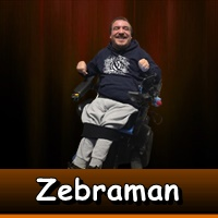 Zebraman