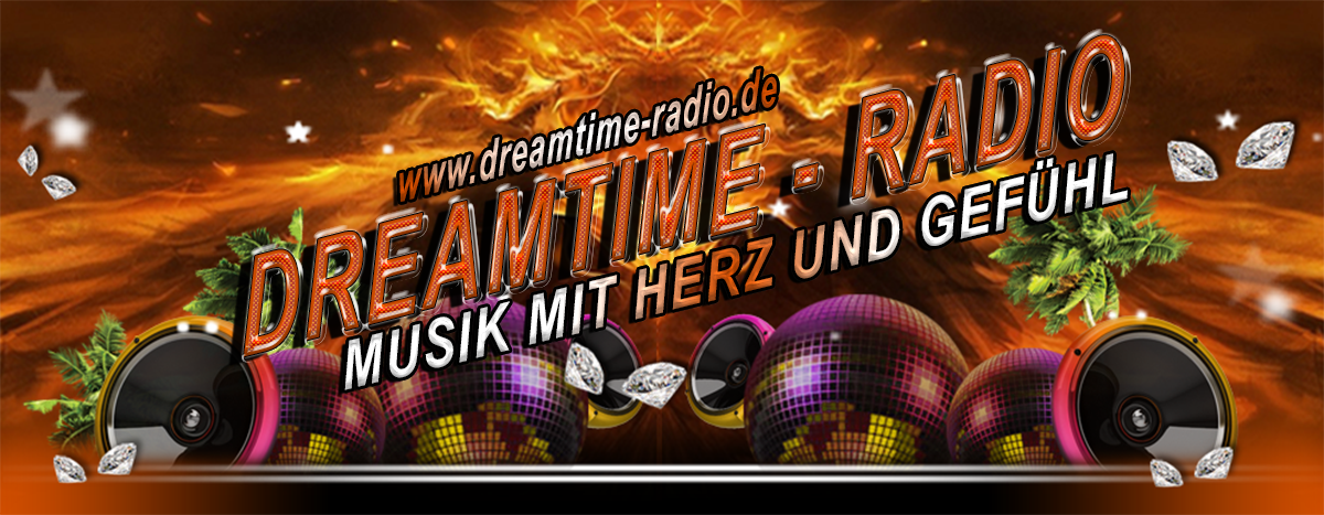 Dreamtime-Radio